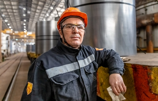 Тридцать шесть печей Евгения Белякова