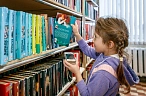 Библиотеки укрепляют семейные ценности