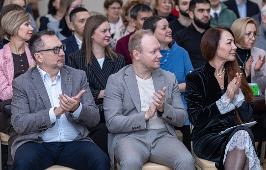 Элита в белых халатах