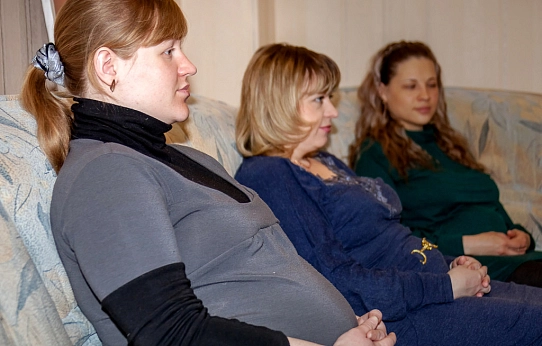 «Одна из лучших практик в стране»