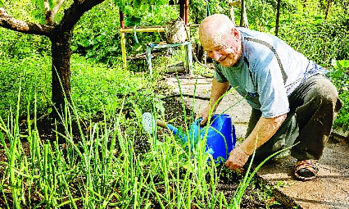 Главные дела сентября