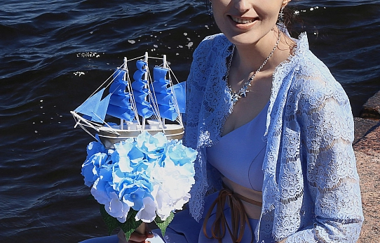 Все дороги ведут к морю