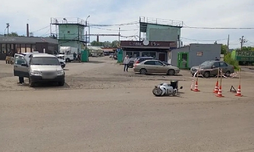 Сводка ГИБДД с 19 по 21 июня