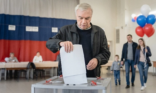 За будущее Магнитки и всей страны
