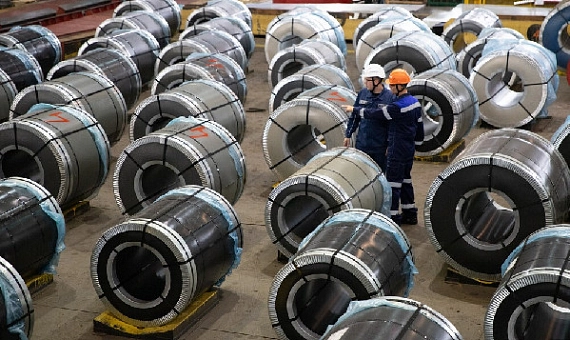 Международное признание