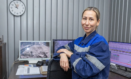 Ответственность и неравнодушие Регины Комлевой