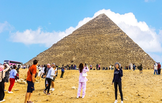 Шесть дней, семь ночей