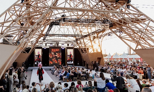 Креативный регион