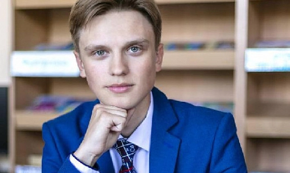 Шестой в мире, второй в стране