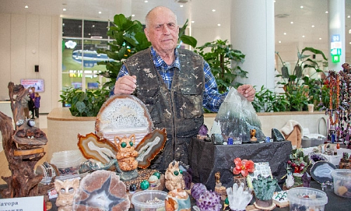 Яркие страницы «Уральских сказов» 