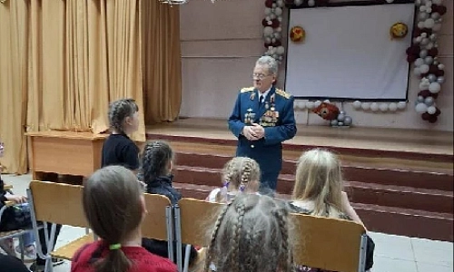 Будущее закладывается сегодня