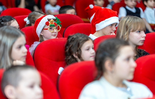 Чудеса открывают двери