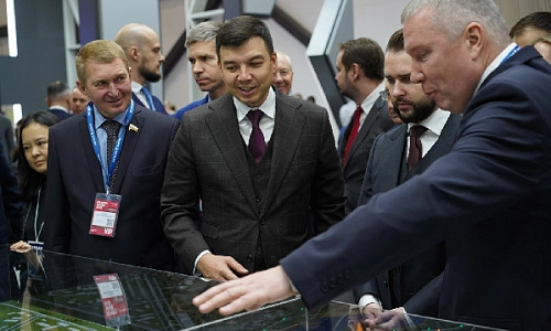 Событие года в металлургии