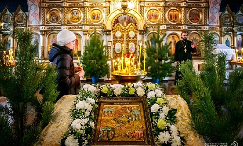 Звезда будущего