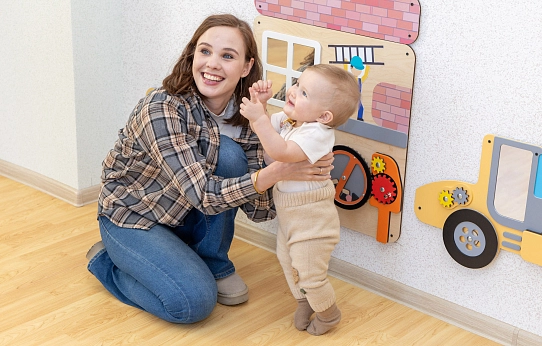 В поддержку  демографии