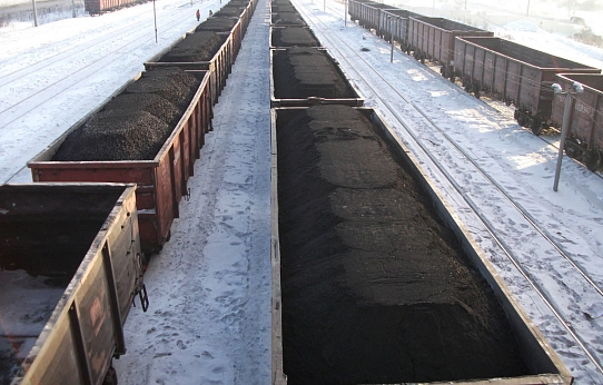 Работа на шахте «Чертинская-Коксовая» временно приостановлена