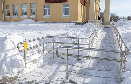 Очаг культуры левобережья