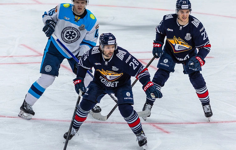 Братство Магнитной горы: бой первый 