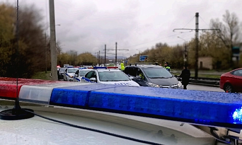 Итоги ПМ «Правопорядок»