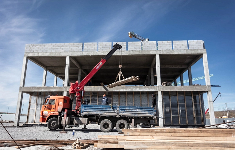 Место для свадеб и юбилеев