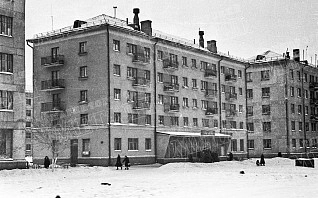 Виды города Виды города