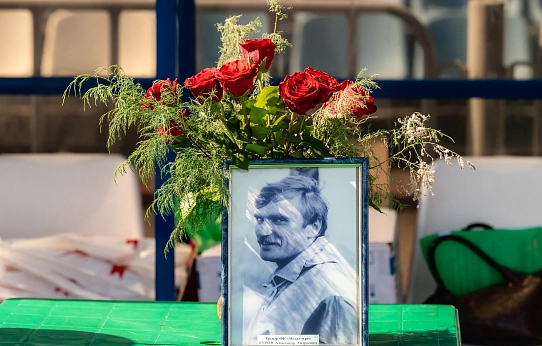 Жаркая битва в жаркий день