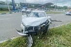 Сводка ГИБДД с 31 июля по 2 августа