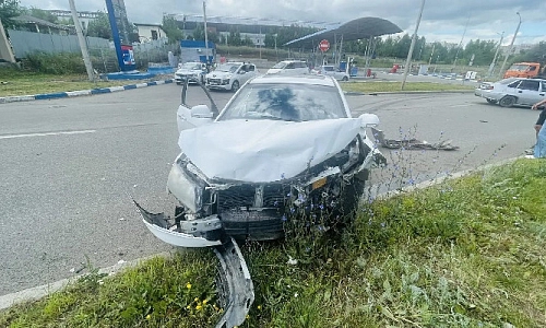 Сводка ГИБДД с 31 июля по 2 августа