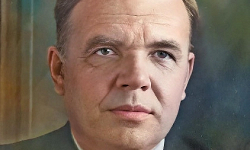 Стальной характер