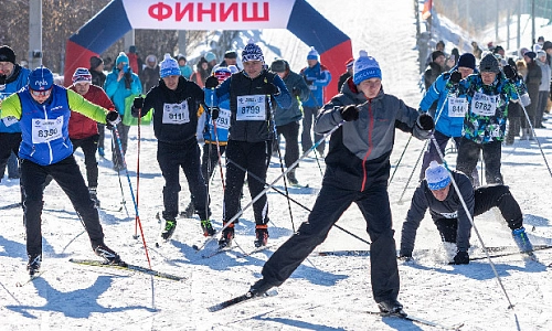 «Лыжня России-2026»: регистрация открыта!