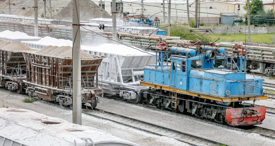 Запас прочности