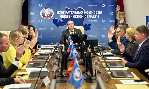 Успех команды Алексея Текслера