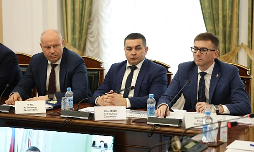 Приоритеты Года единства