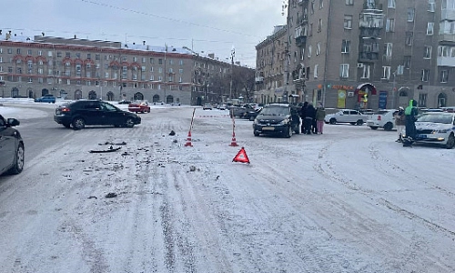 Безопасность детей — обязанность взрослых