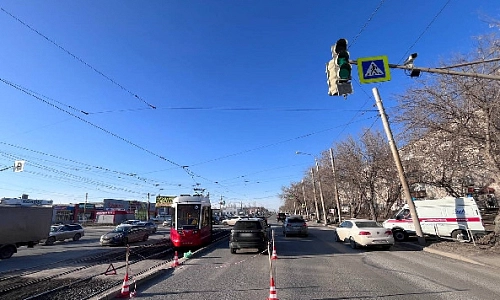 Сводка ГИБДД за 30 марта