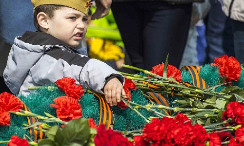 Священный праздник