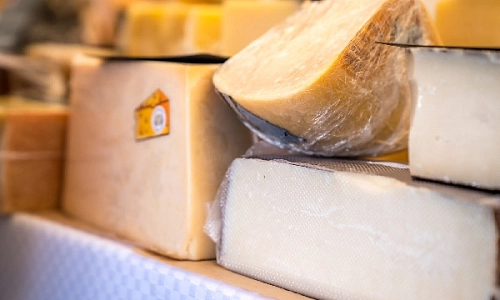 Под видом качественного продукта