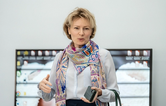 Диалоги о главном
