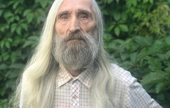 Запах свежего хлеба из детства