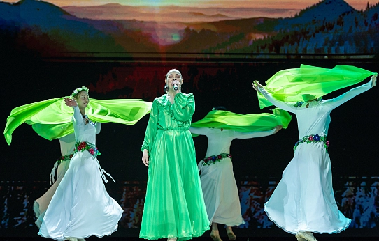 Чтобы Отечество было сильным