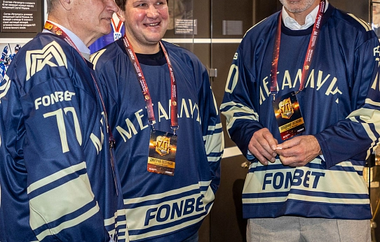 И звезда с звездою говорит… 