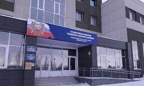 РЭО ГИБДД: итоги первого квартала