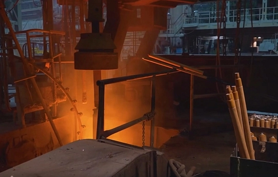 Команда ММК