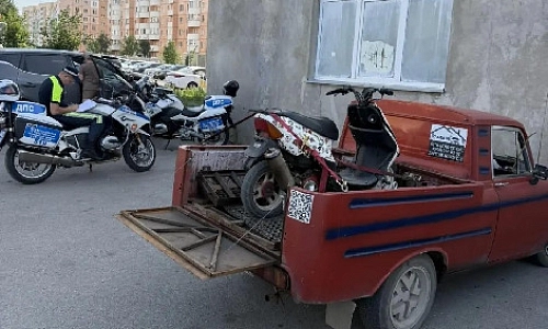 Виноваты родители