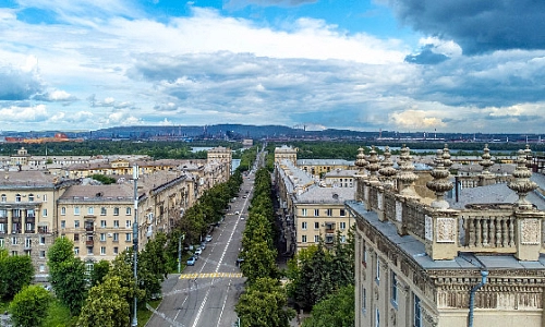 Инвестиции в здоровье жителей