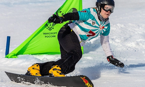 Тепло спорту не помеха