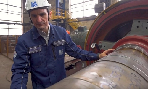 Команда ММК