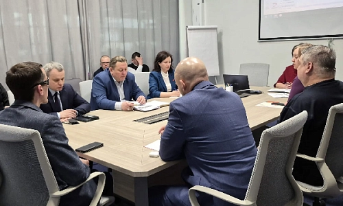 Второй старт в профессию