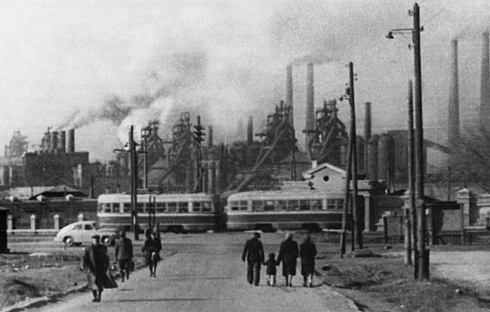 Тайна старой фотографии
