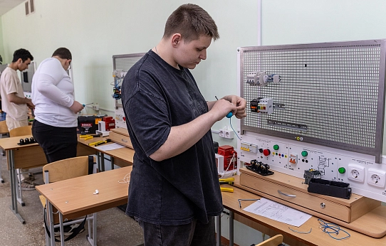 Растут мастера – растёт мастерство